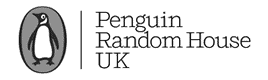 Logo of Penguin Random House UK, a UKvisas.co.uk customer
