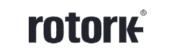 Logo of Rotork, a manufacturer of control equipment, who sought the help of UKvisas.co.uk for immigration advice