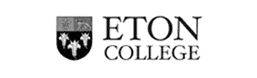 Eton College logo, a UKvisas.co.uk client for visa educational visa applications
