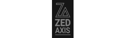 Zed Axis Logo